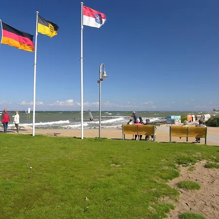 Hs K Etage 3 Whg 5 Heiligenhafen