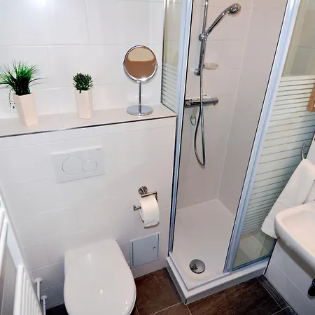 Hs K Etage 3 Whg 5 * هايليغنهافن