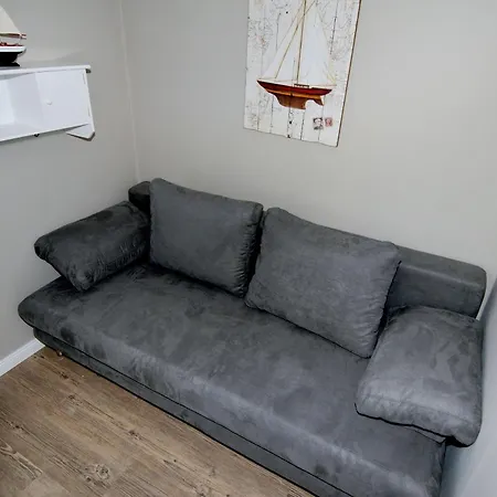 Hs K Etage 3 Whg 5 Apartmán *